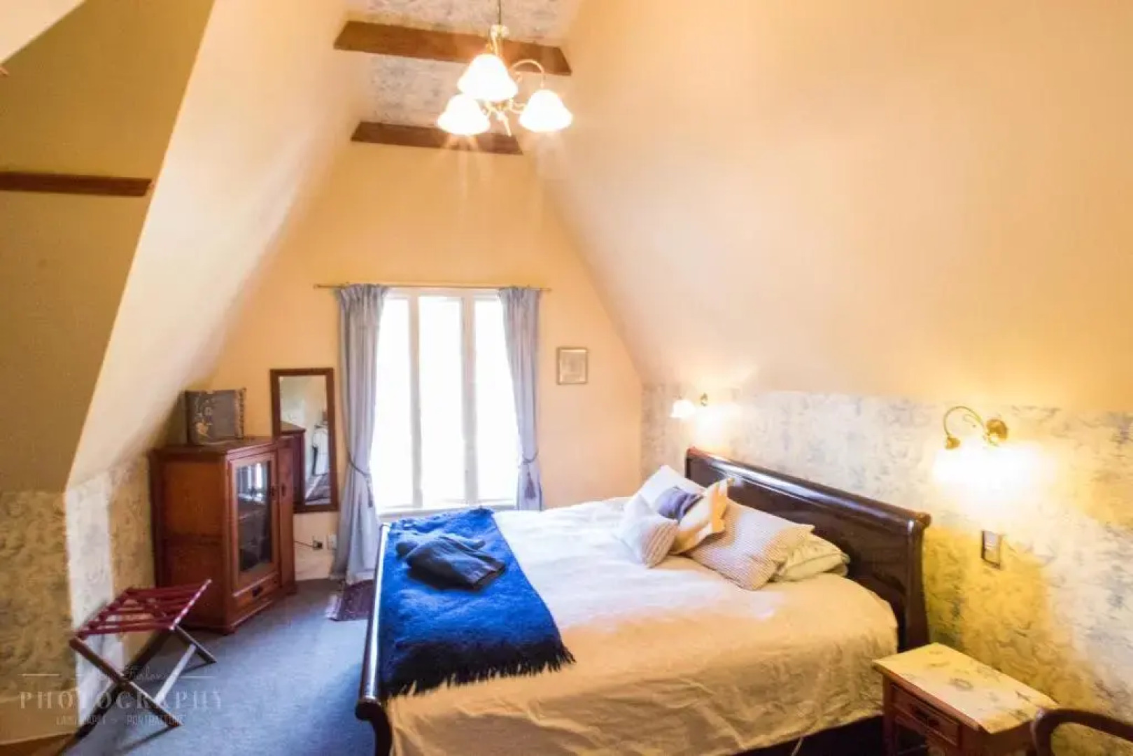 Boutique Hotel Warwick House