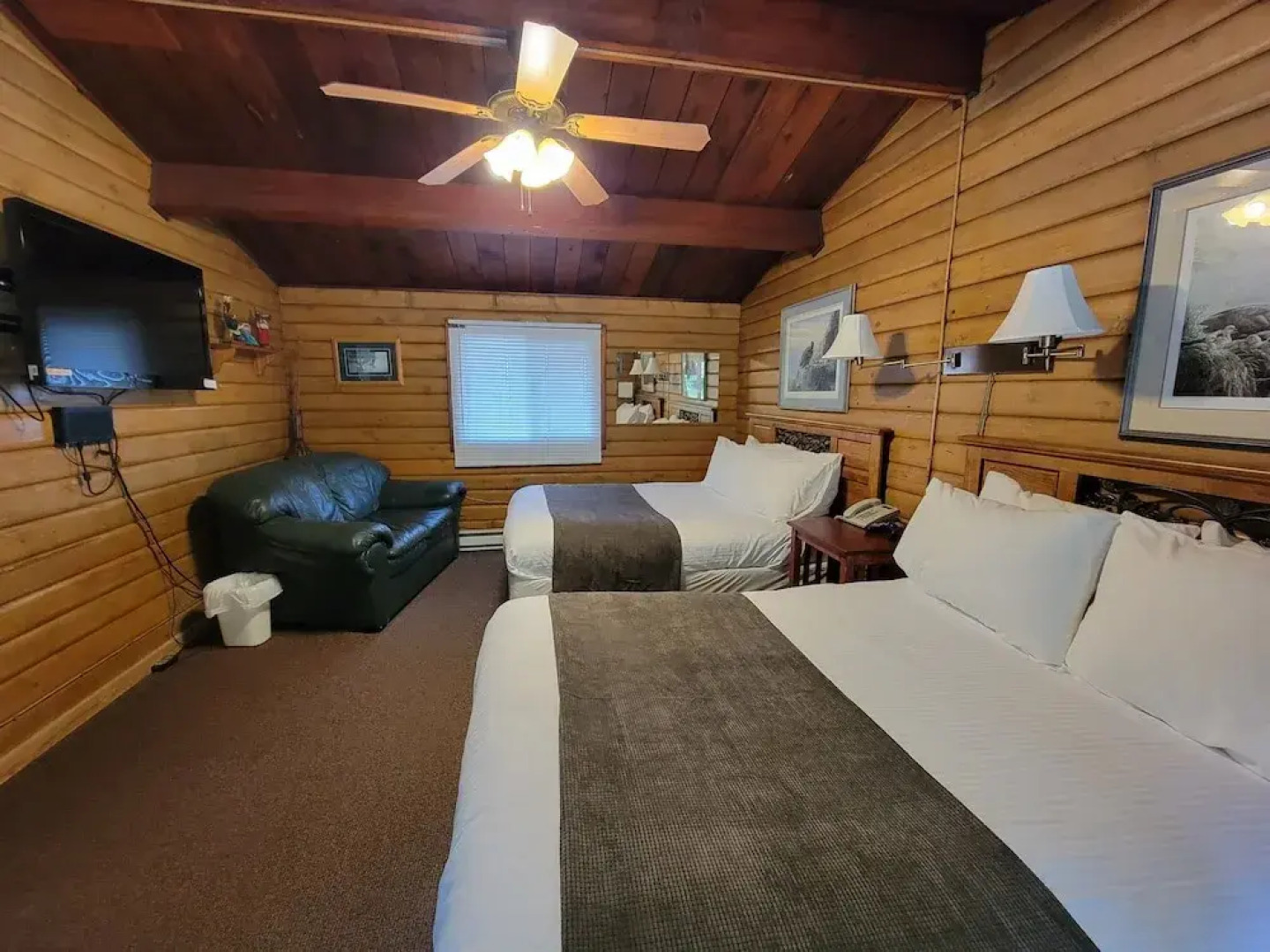 Kitimat Lodge