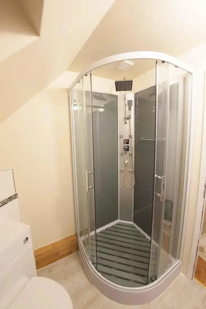 Les Gîtes du Sanglier  - 3 personnes