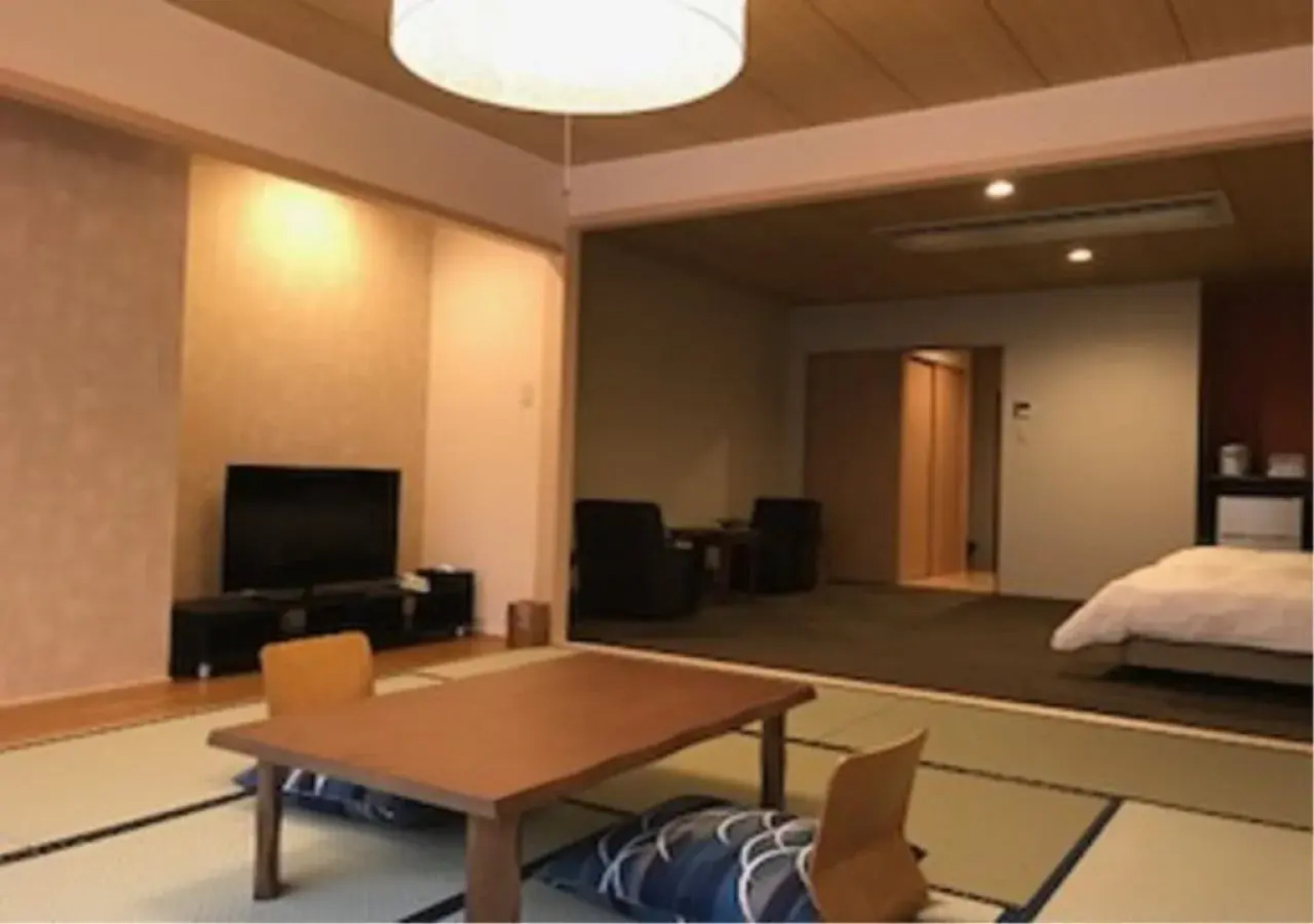 Hotel New Momiji