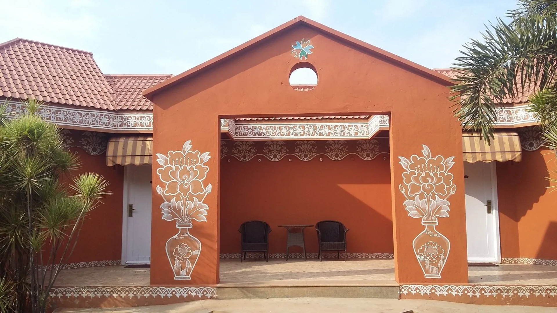 Vijayshree Resort And Heritage Village