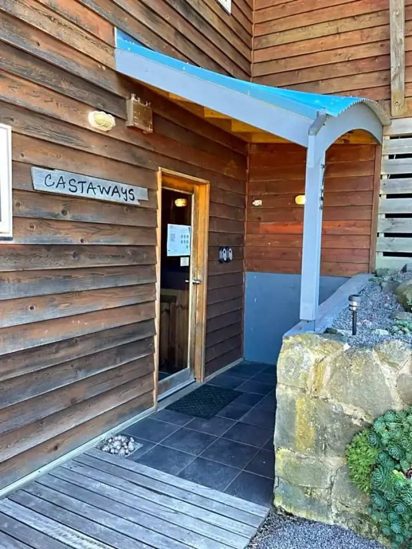 Castaways Apollo Bay