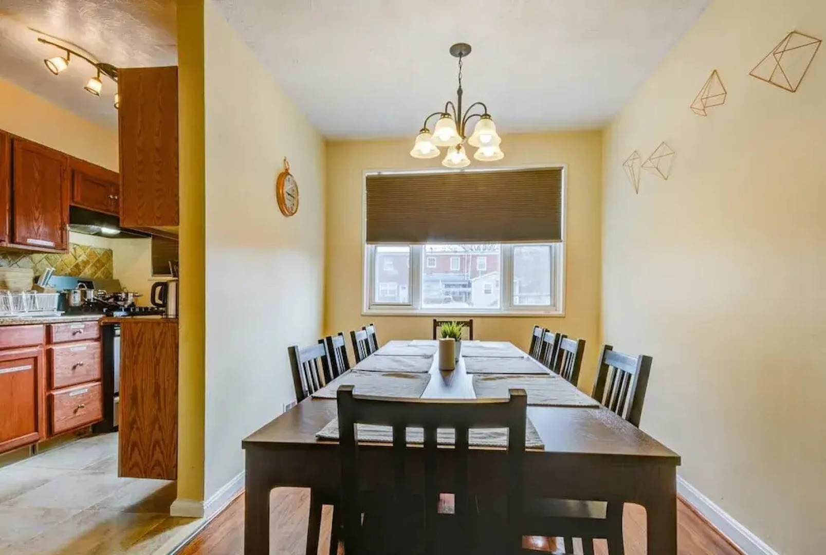 Modern Townhouse w/ Pool Table by Cozysuites