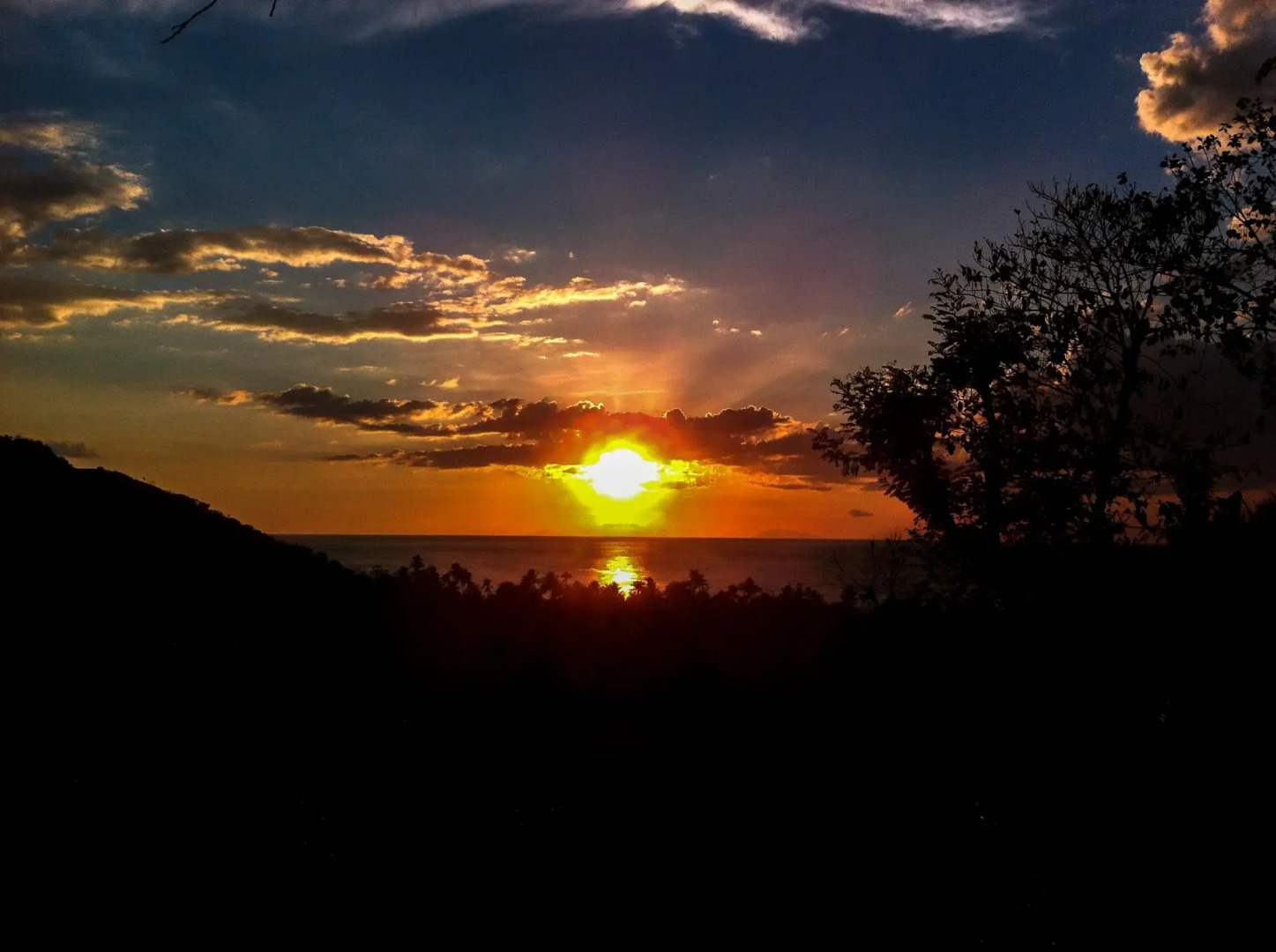 Tribal Hills Mountain Resort