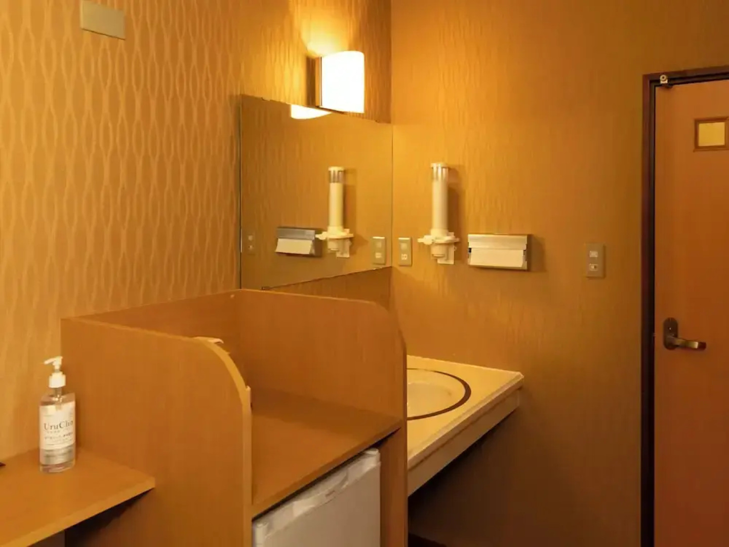 Ryumontei Chiba Ryokan