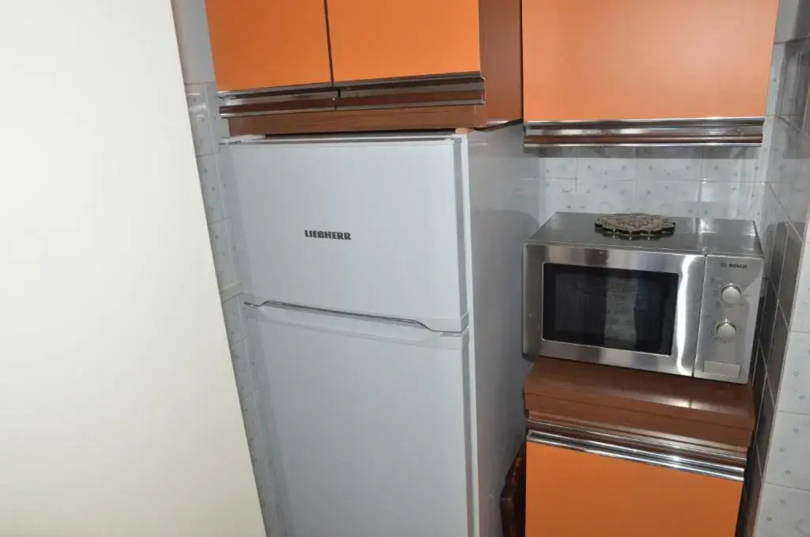 Rocce di Capo Mimosa - Cervo