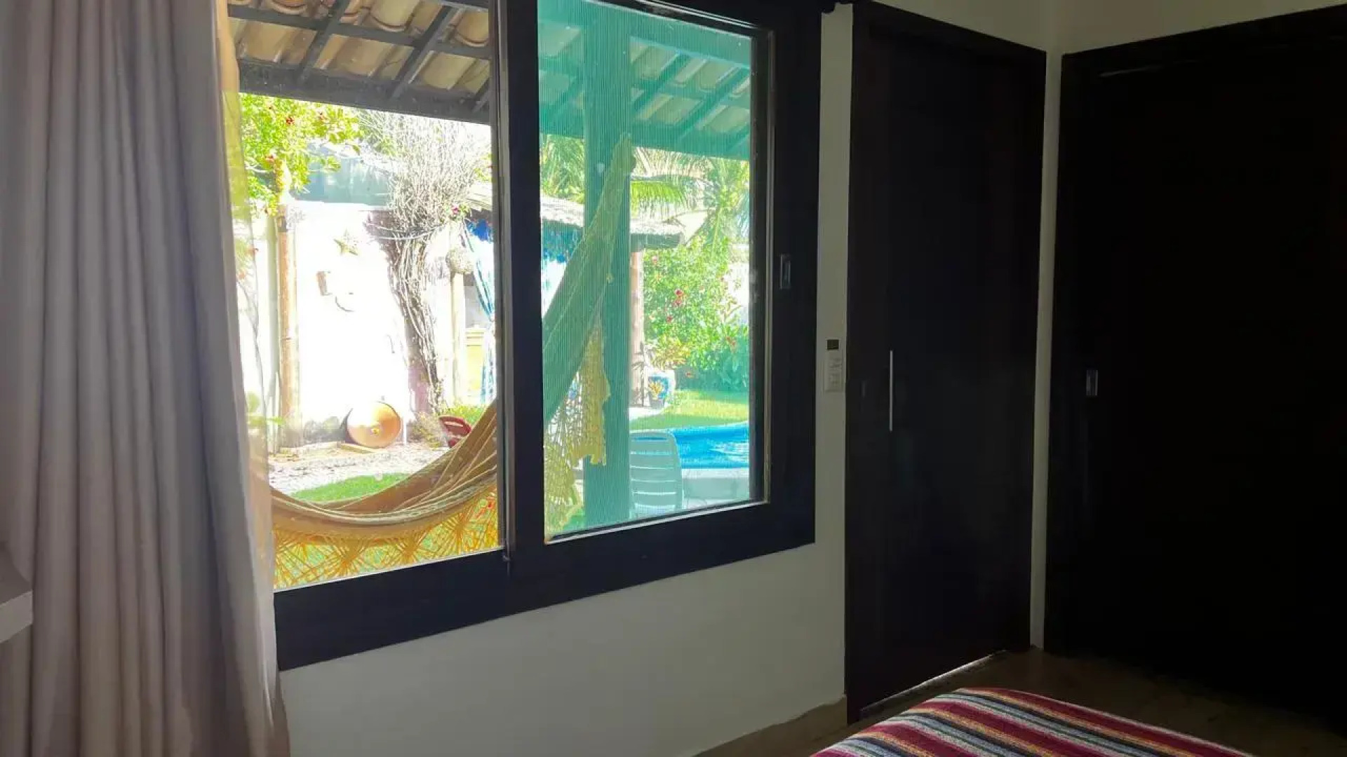 Pousada Aconchego de Genipabu