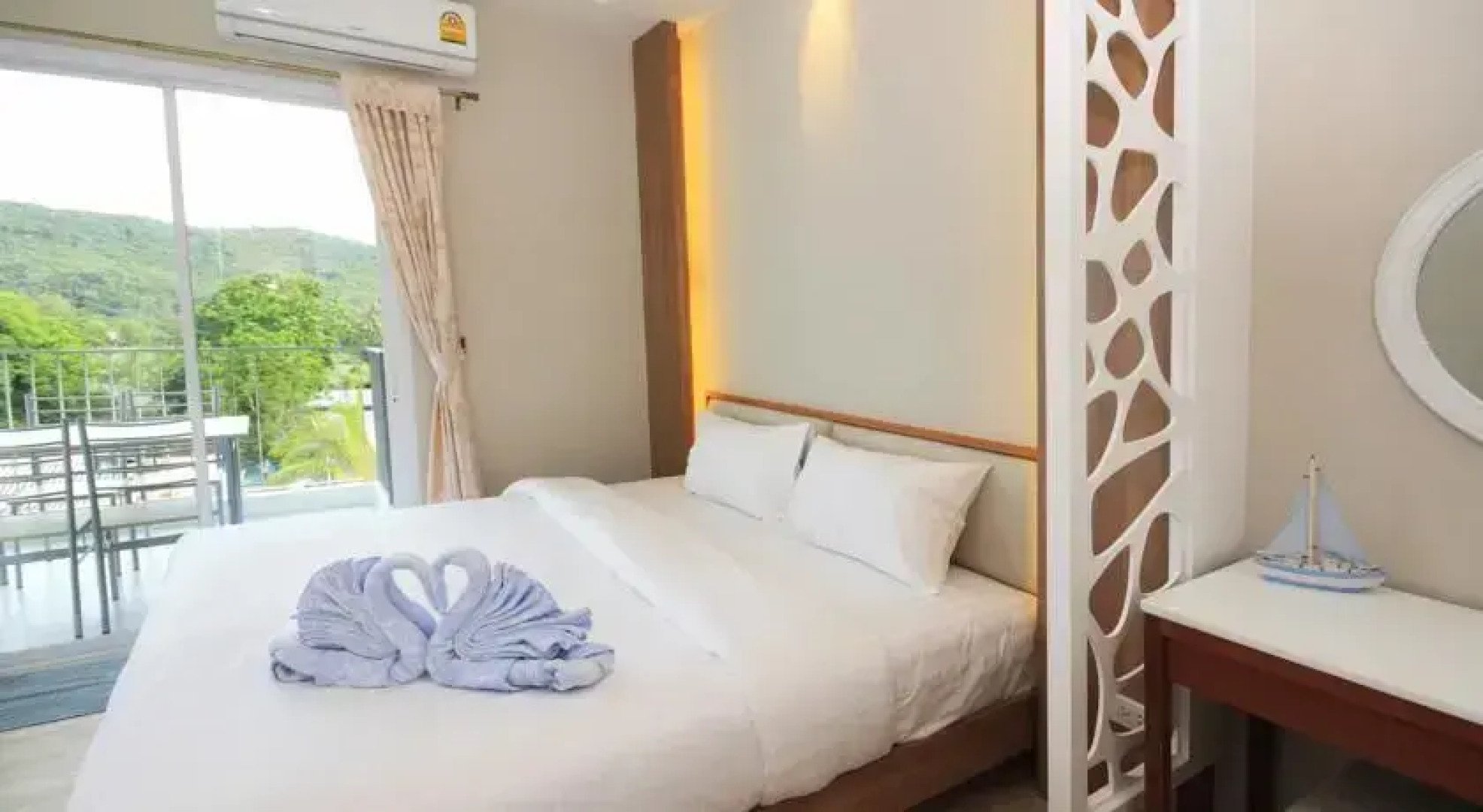 The Sea Condo @Pranburi