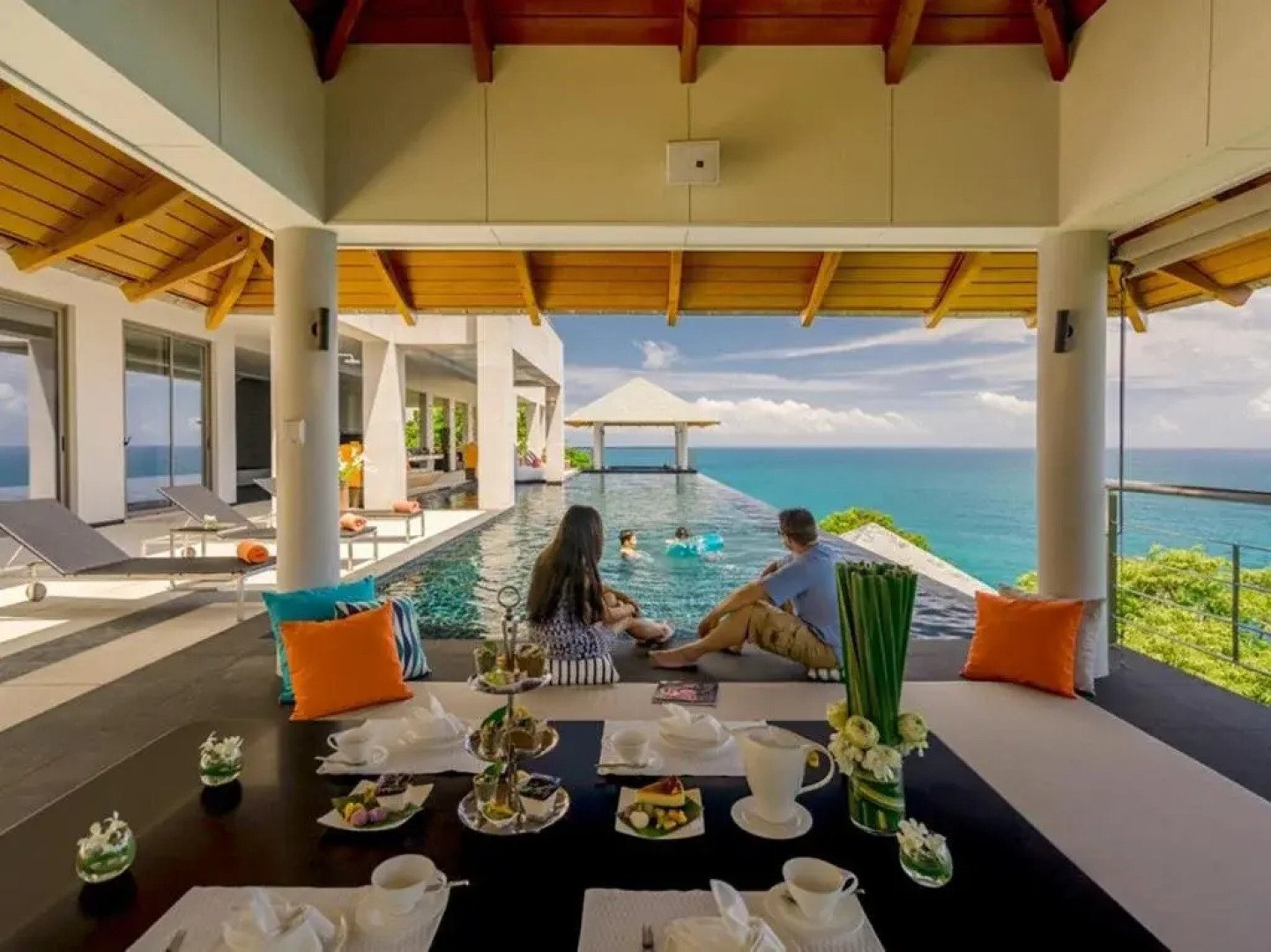 Baan Paa Talee Estate