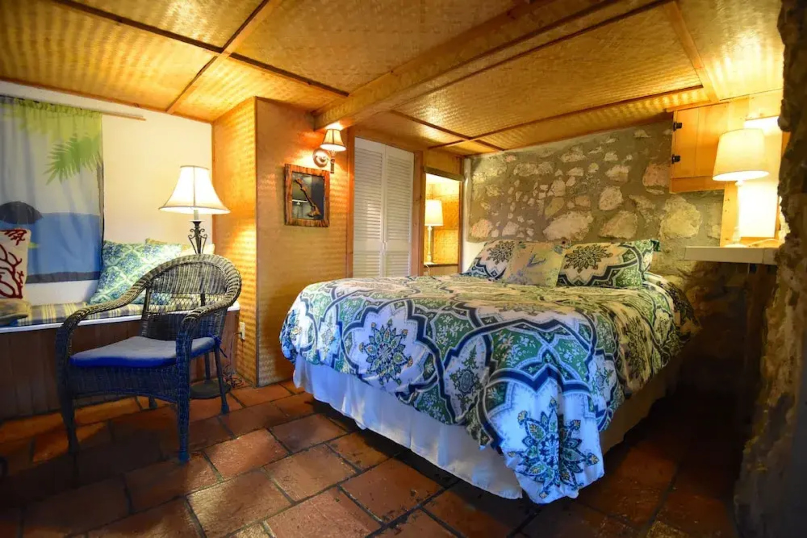 Pigeon Cay Beach Club