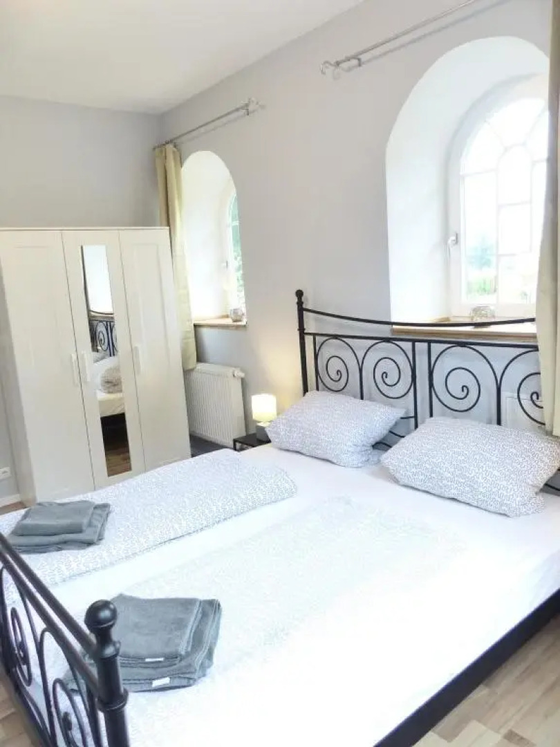 Ferienwohnung Sonnenstrahl