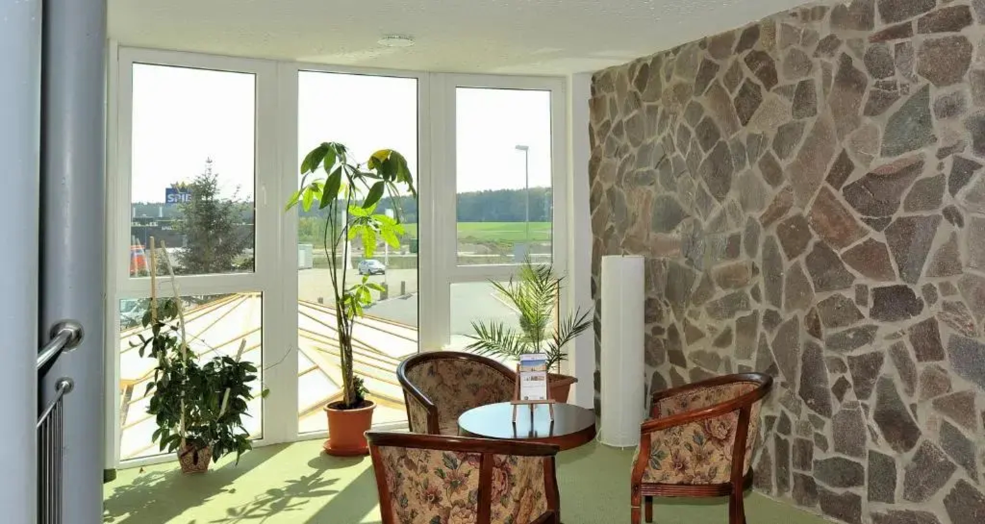 Best Western Hotel Aurora