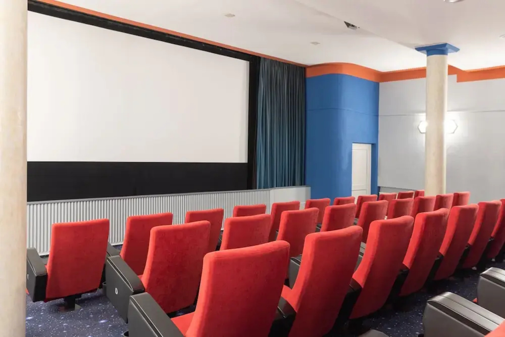 AKZENT Hotel Meerfräulein