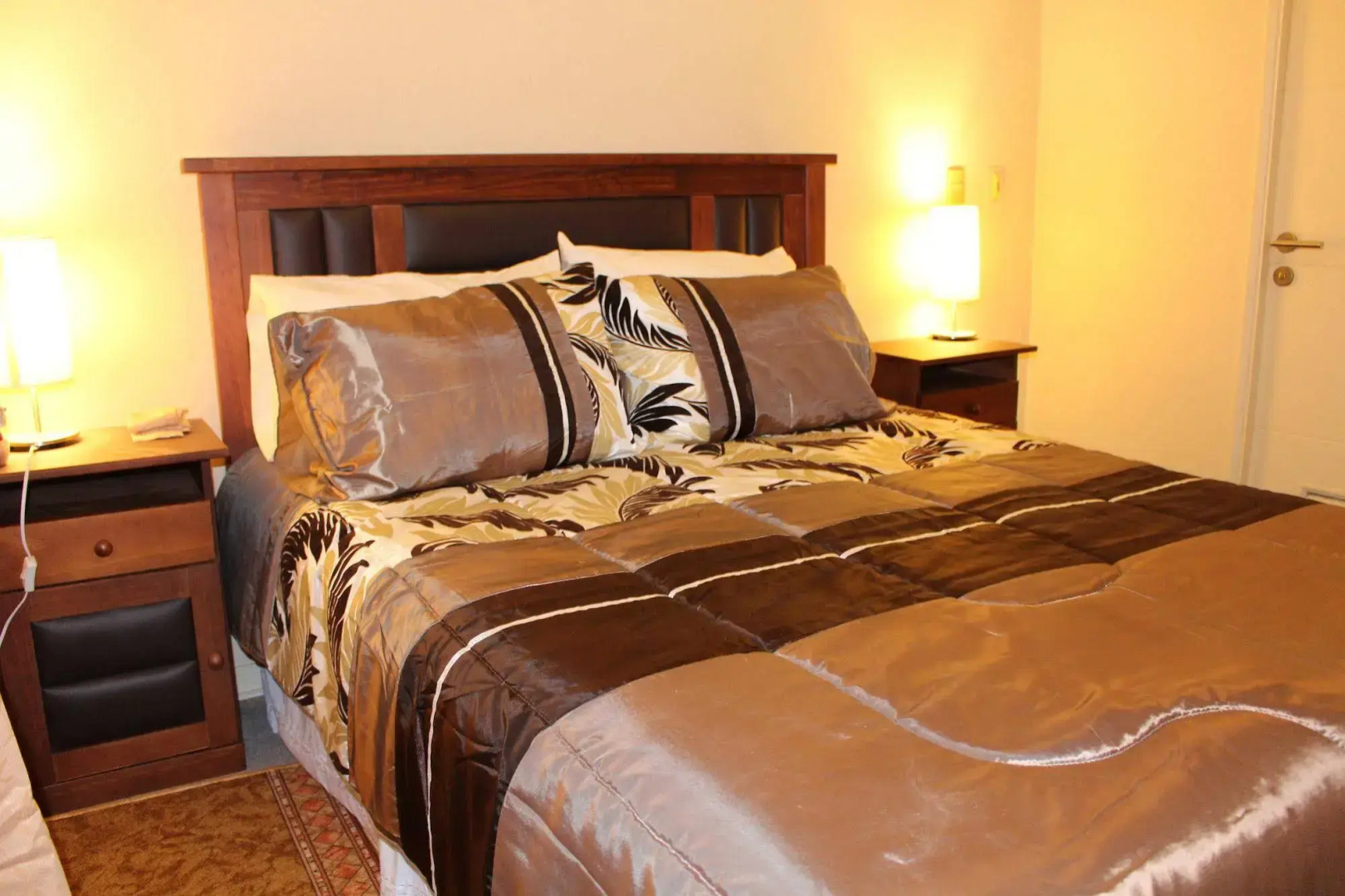 VIP Apartments Chile