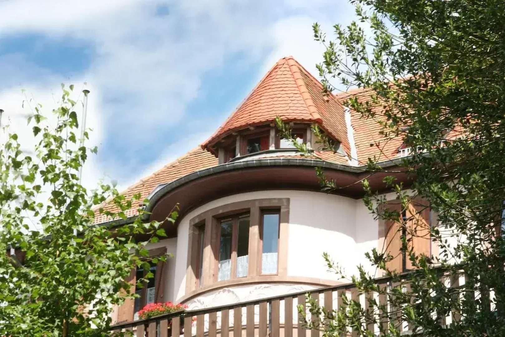 La Petite Pierre - ULVF Vacances