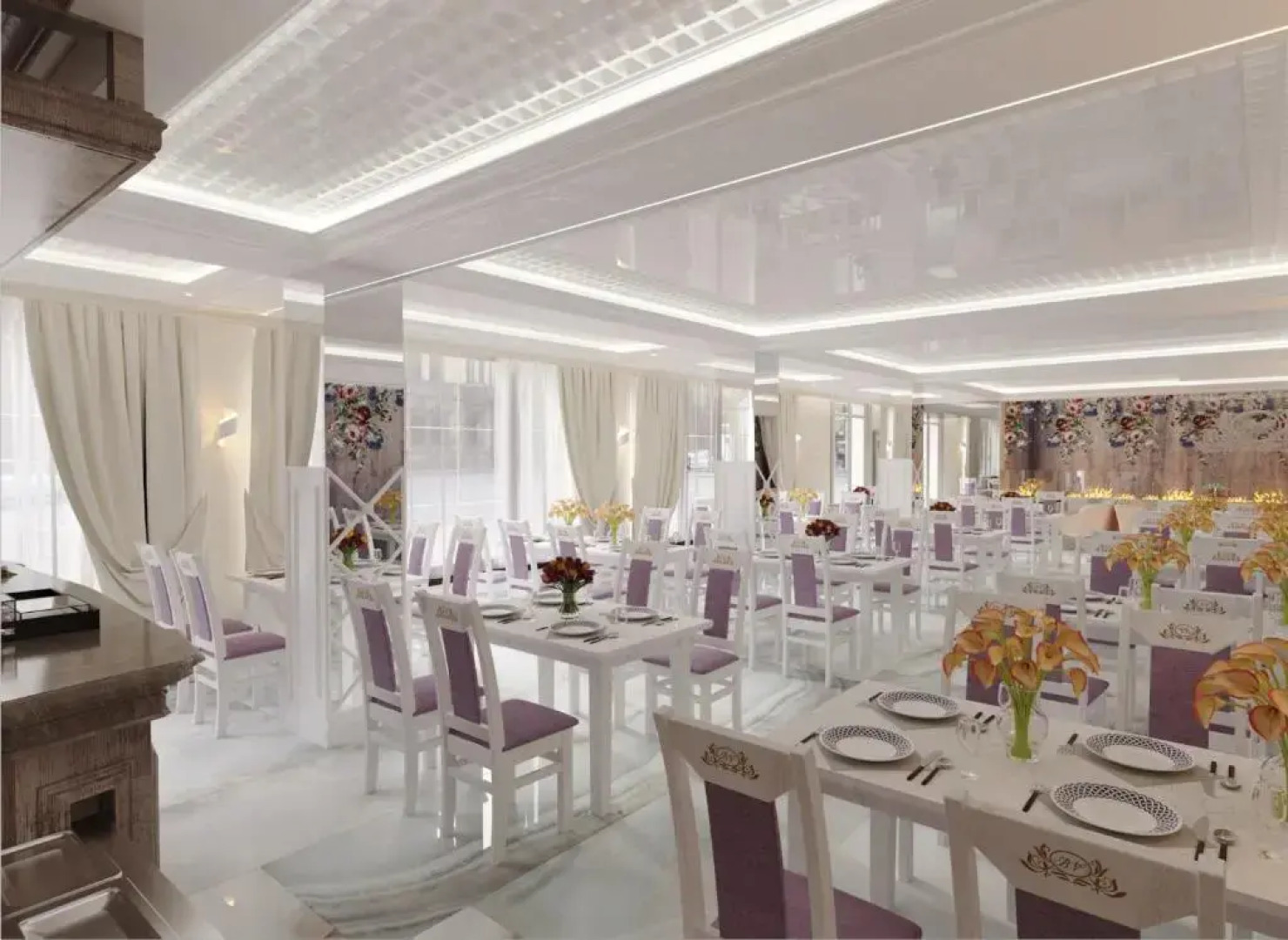 Hotel Bellavista & Spa