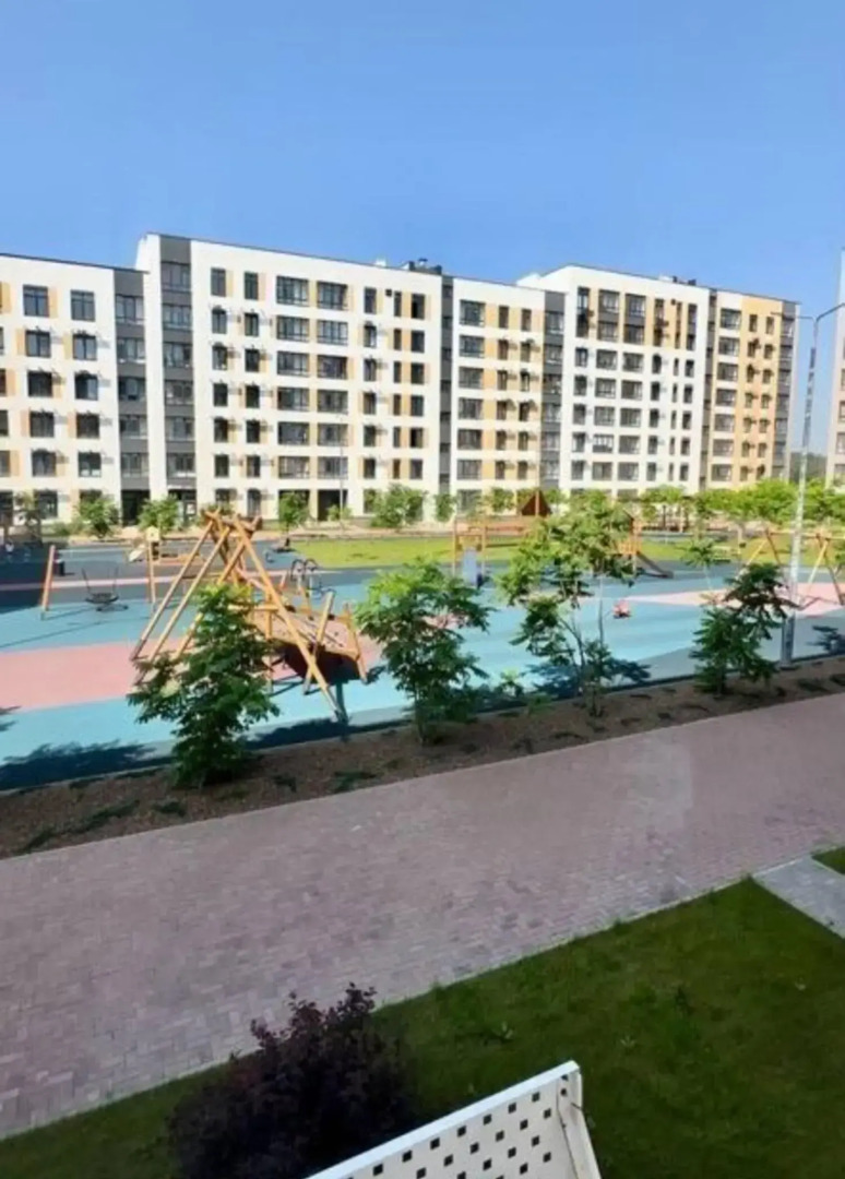 Уютные Квартиры Уфы на улице Академика Сулейманова 10