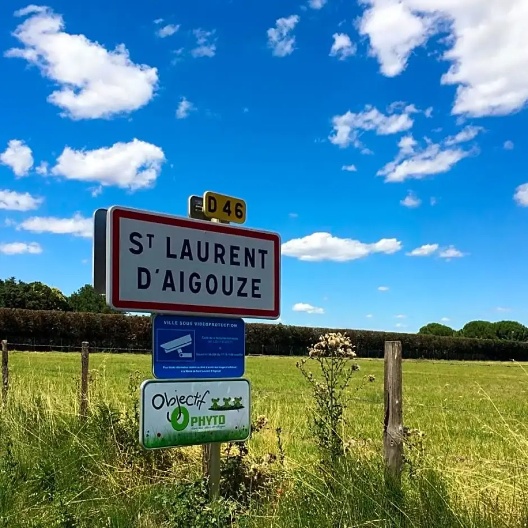 Chambres d'hôtes Chez Thierry