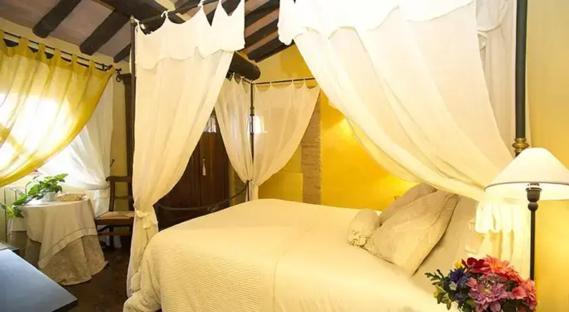 Il Castello di Migliano