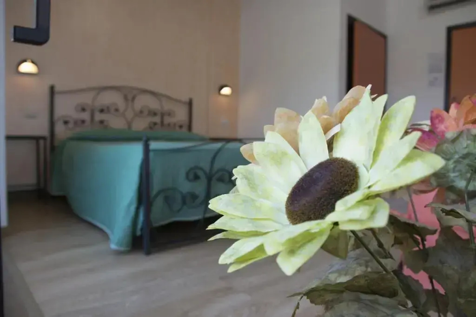 Ristorante Albergo Gerardo Di Masi