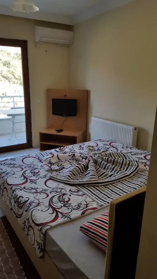 Guvercin & Garden Apart