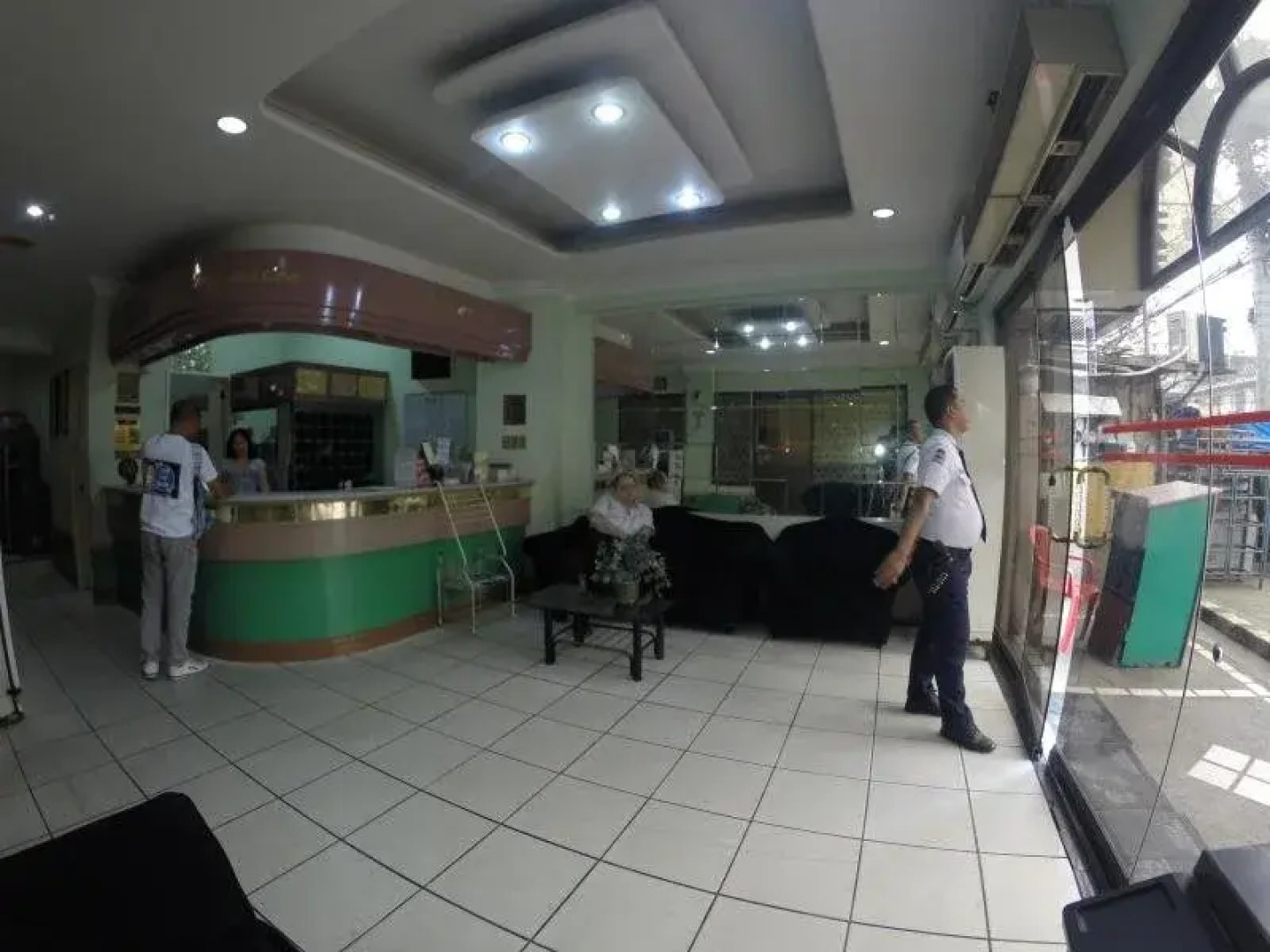 Goodnews Travellers Inn