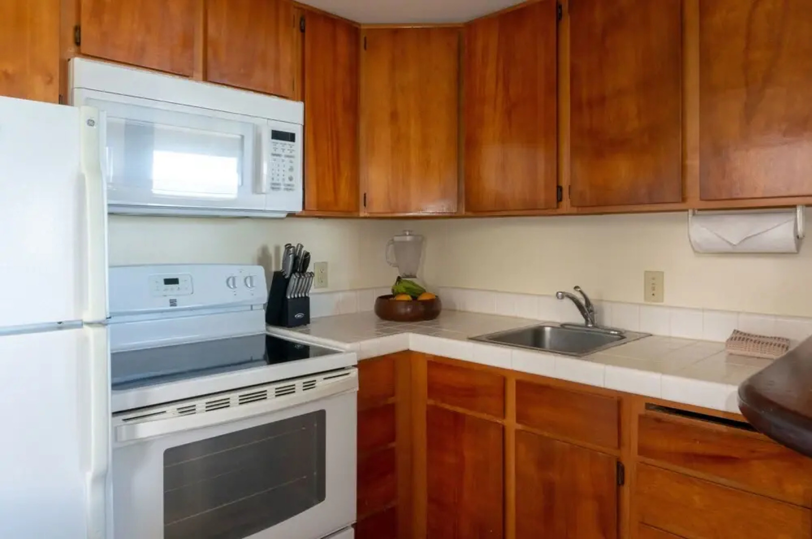 Hanalei Colony Resort I1 - 2 Br Condo