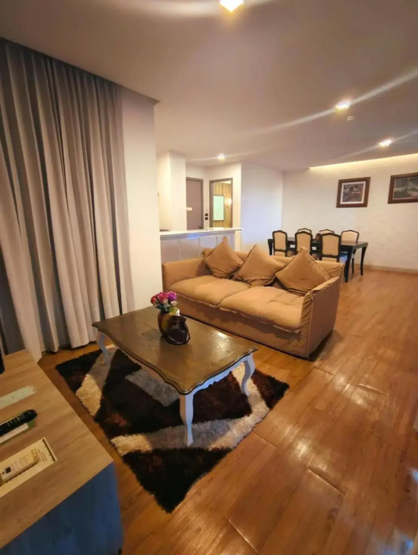 Bright Hotel Khon Kaen (SHA Extra Plus)