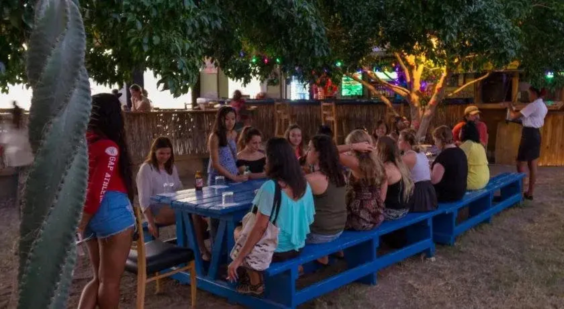 Golden Sands Guest House