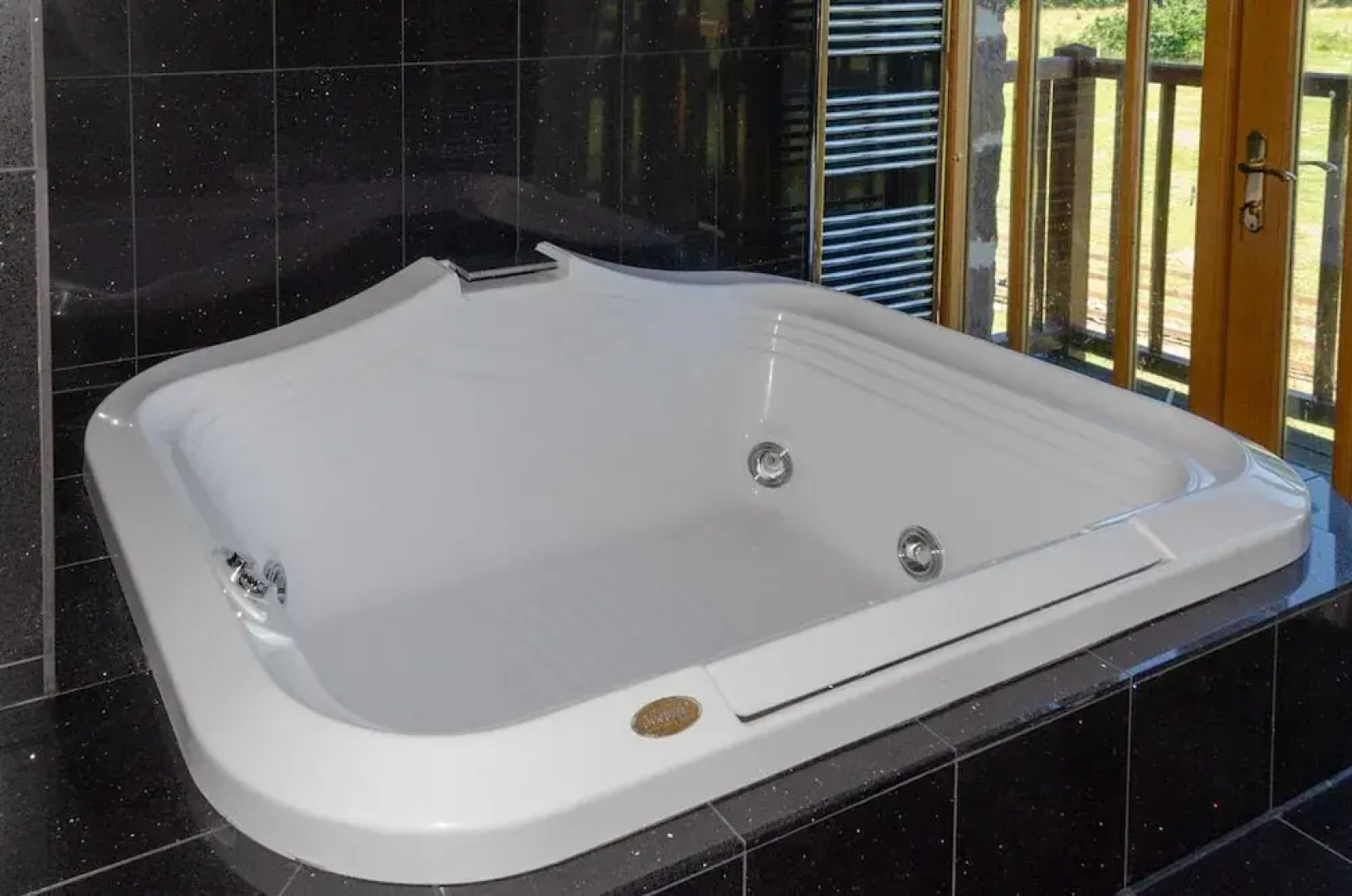 Castleview - Newton Steading