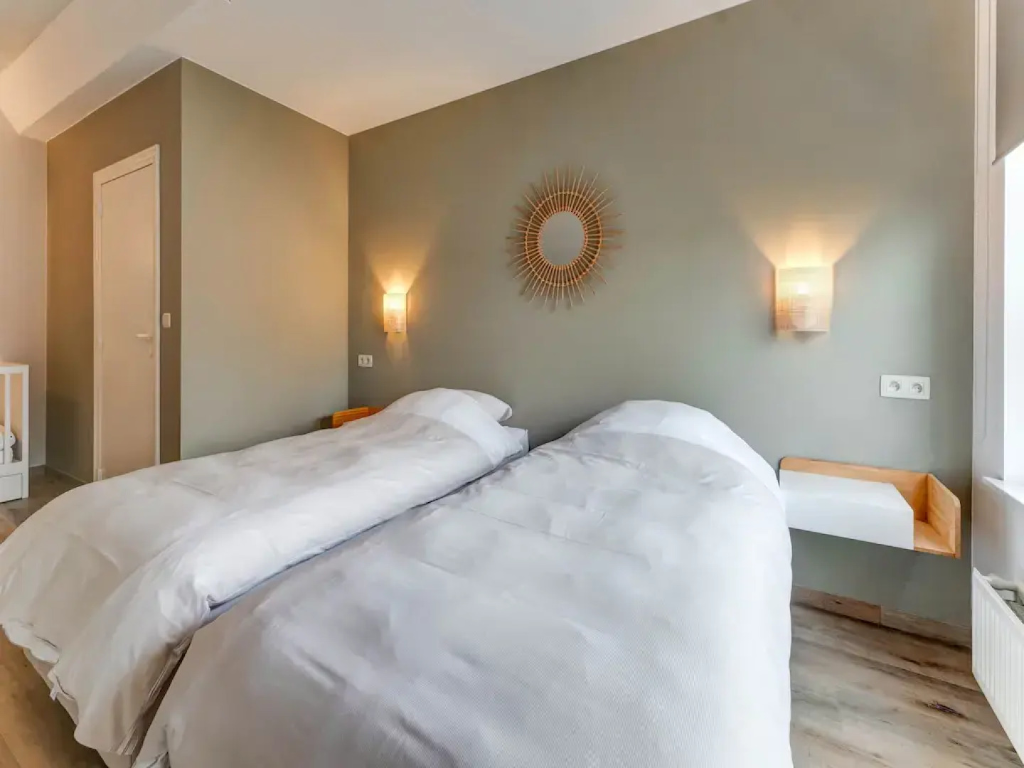 Heers Retreat With Sauna