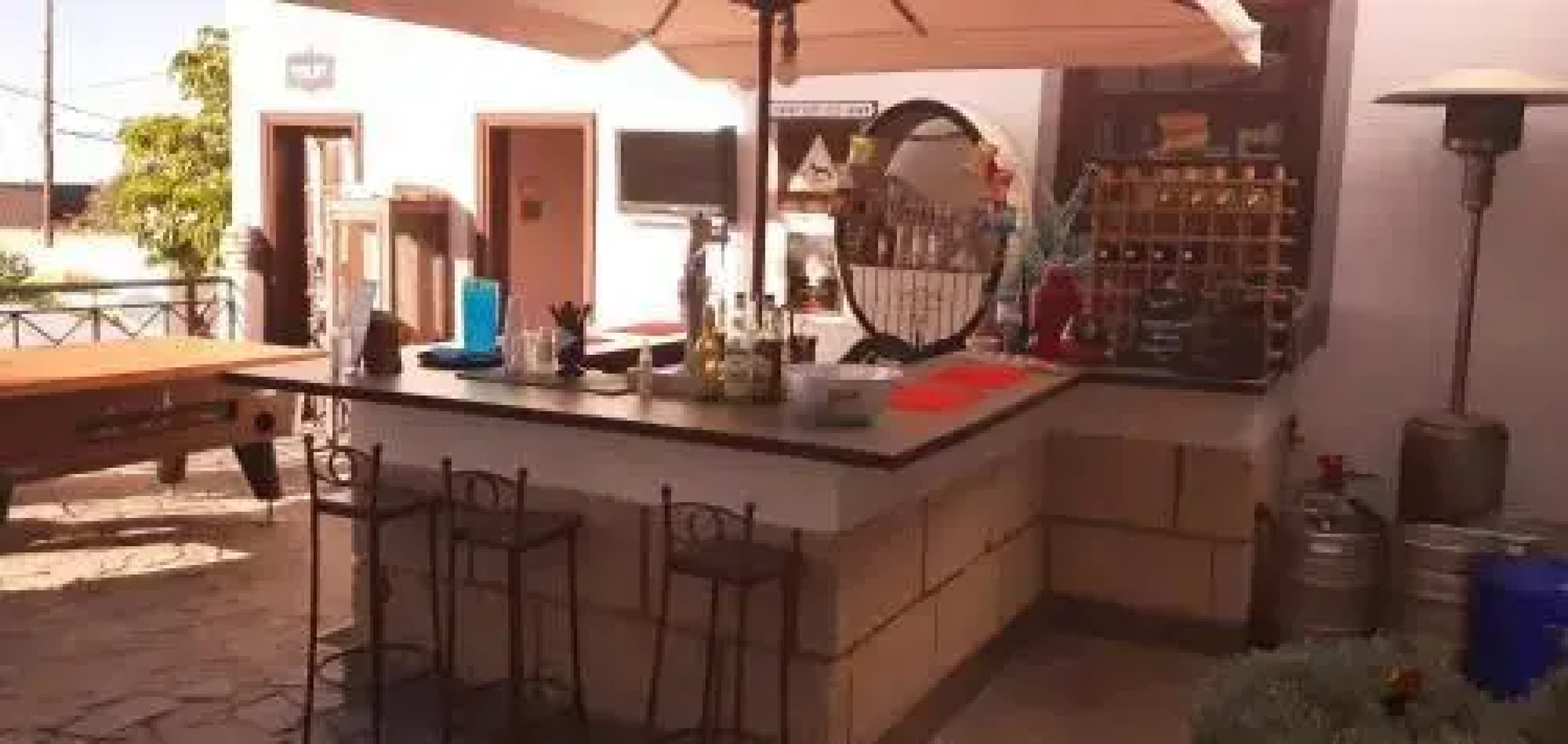 Ziggy's Mountain Retreat