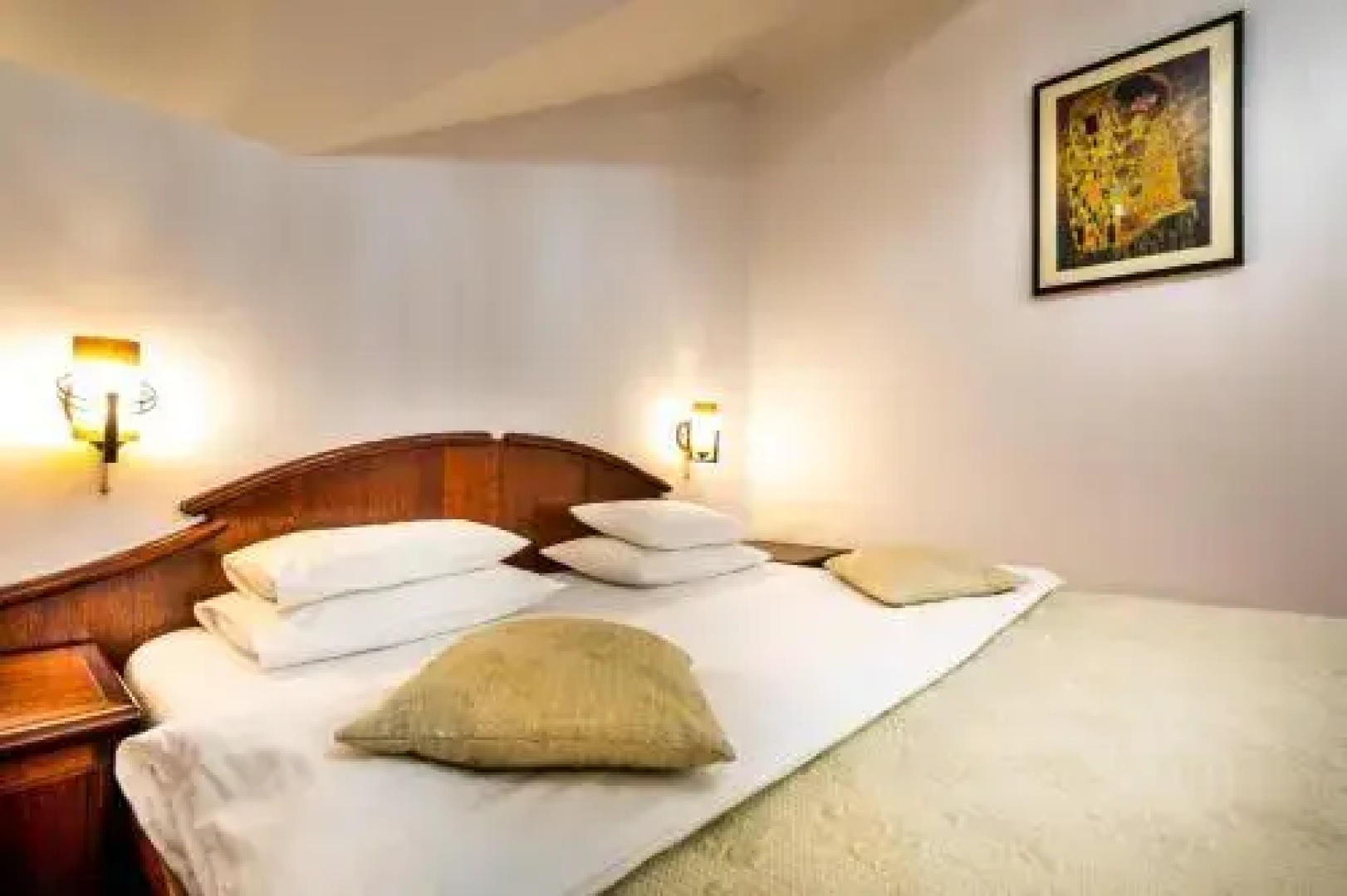 Garni Hotel Royal Crown