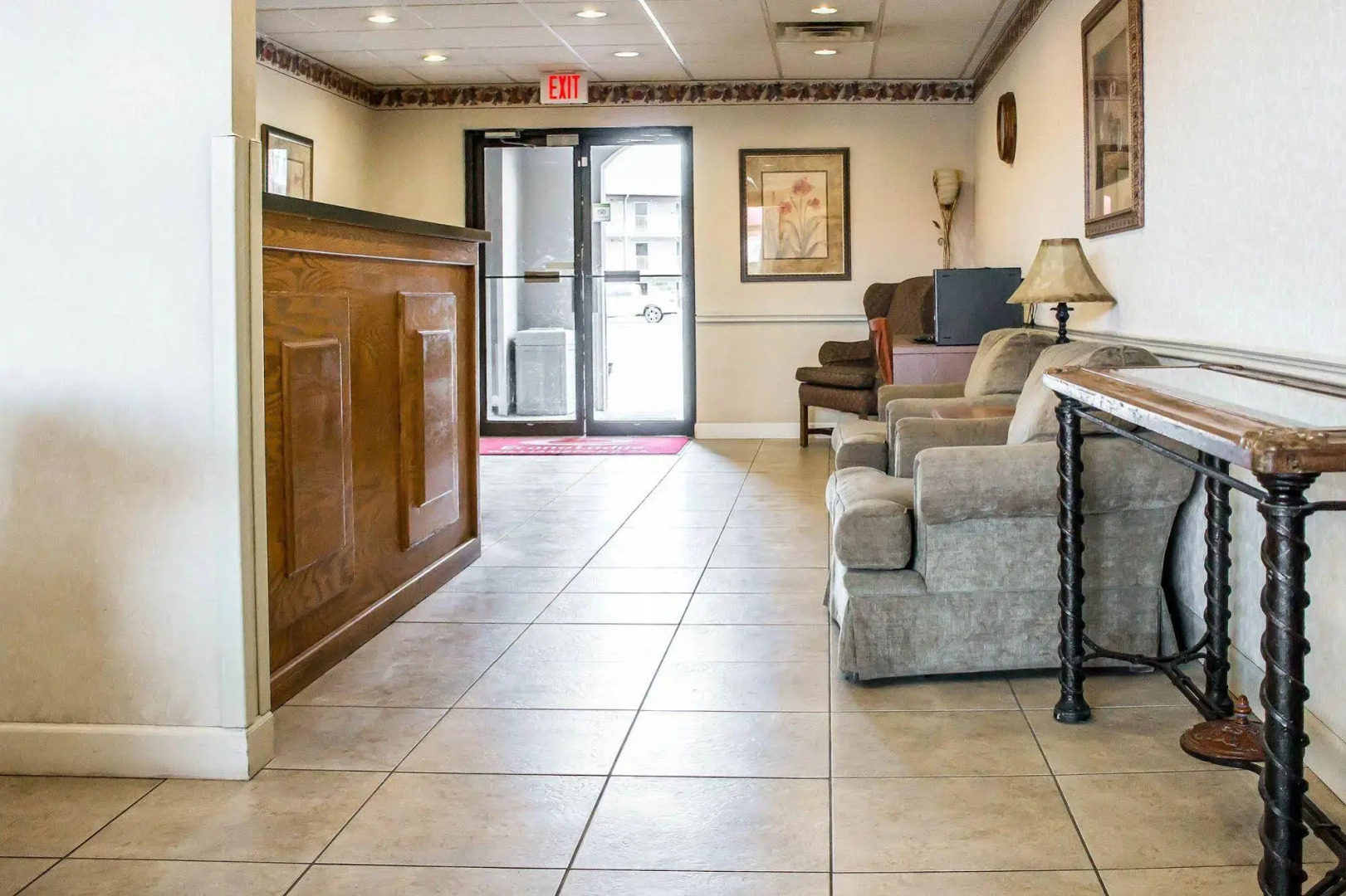 The Liberty Lodge Williamsport