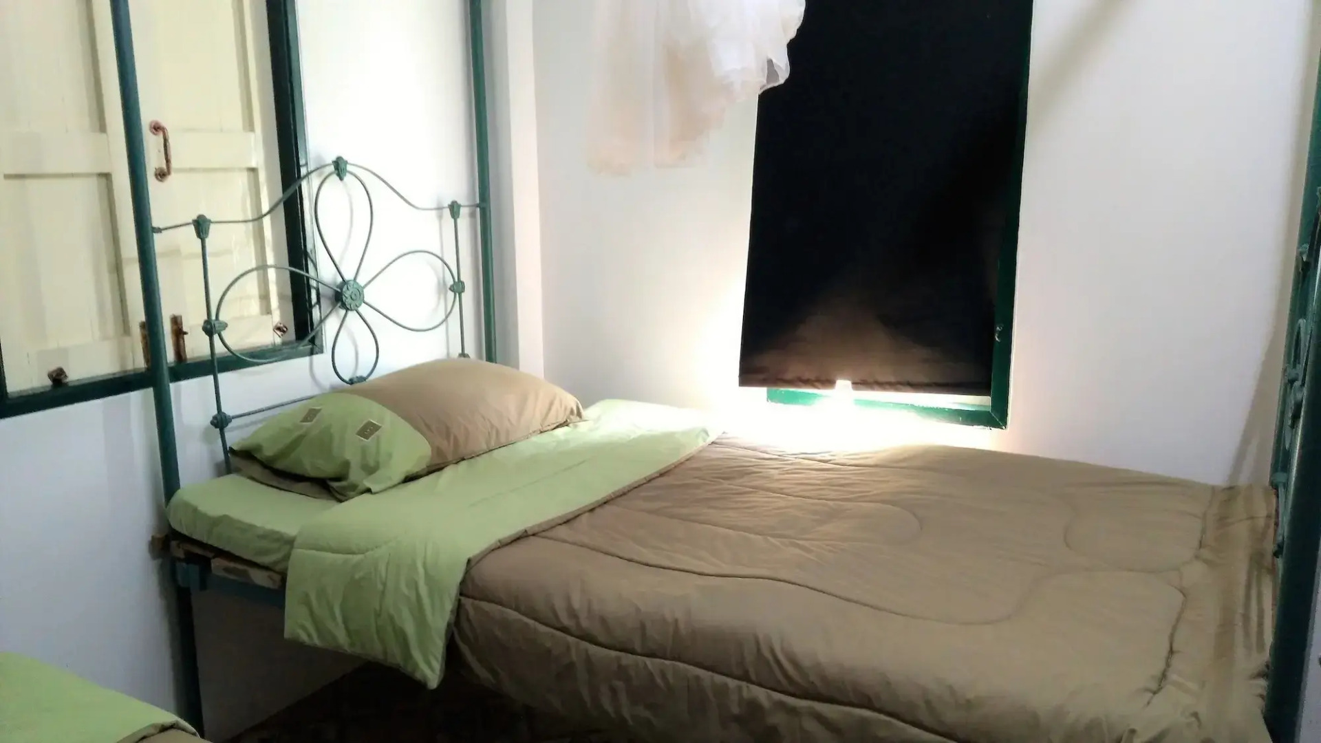 Ayutthaya Antique Homestay