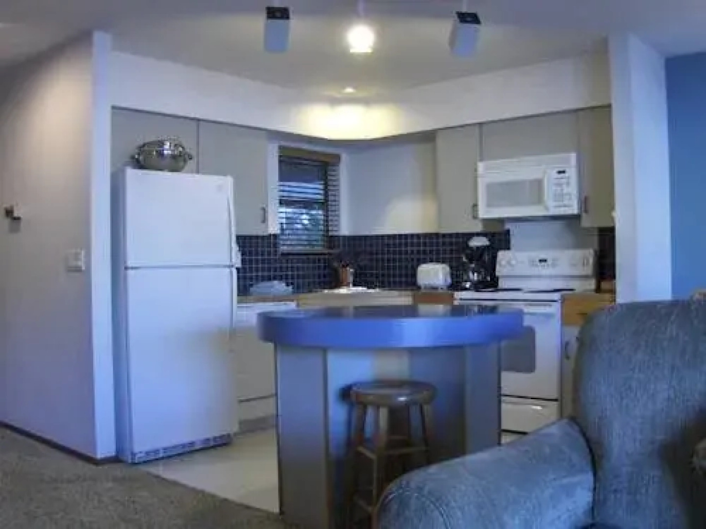 Petersons Waterfront