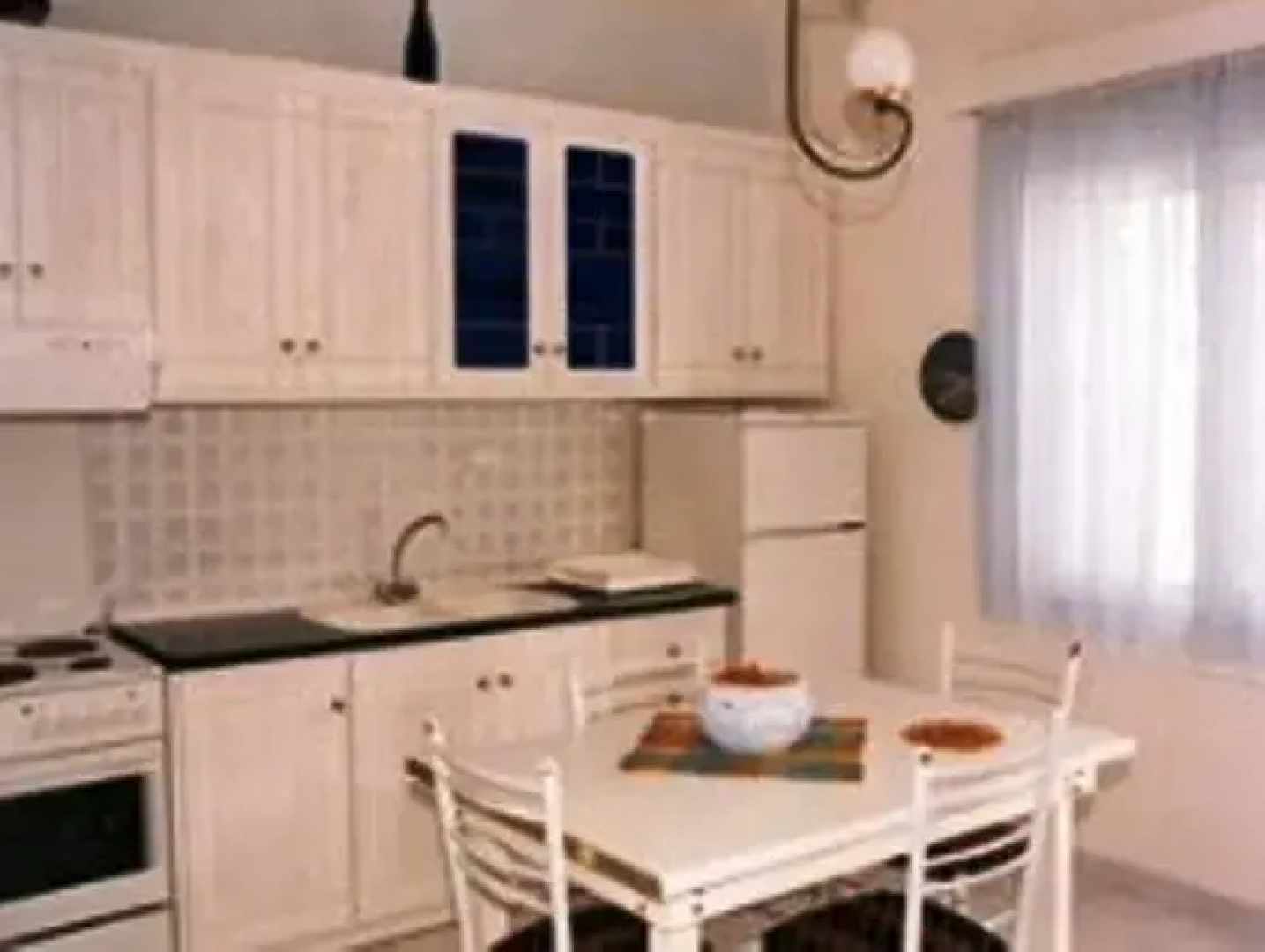 Castro Apartments