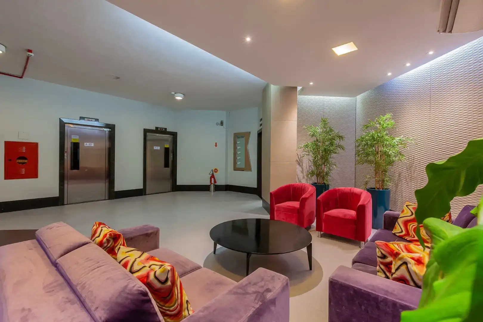 Tri Hotel Executive Criciúma