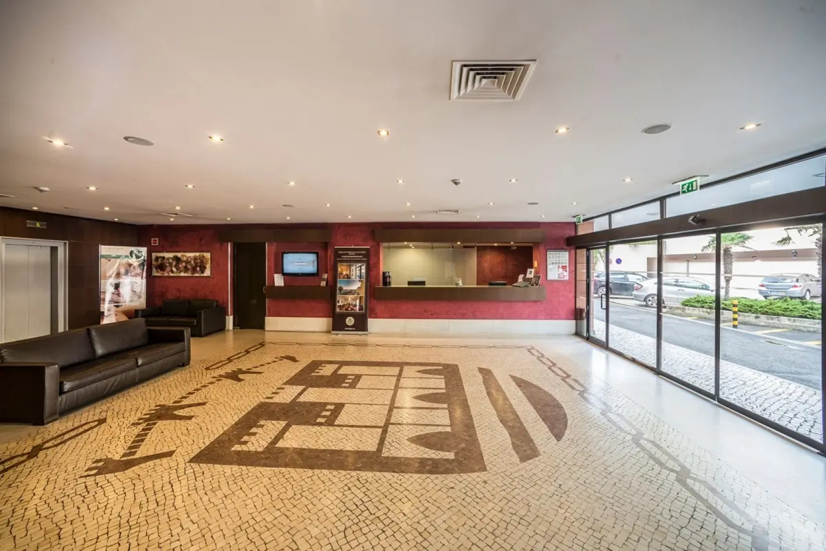 Vila Gale Cascais Hotel & Resort