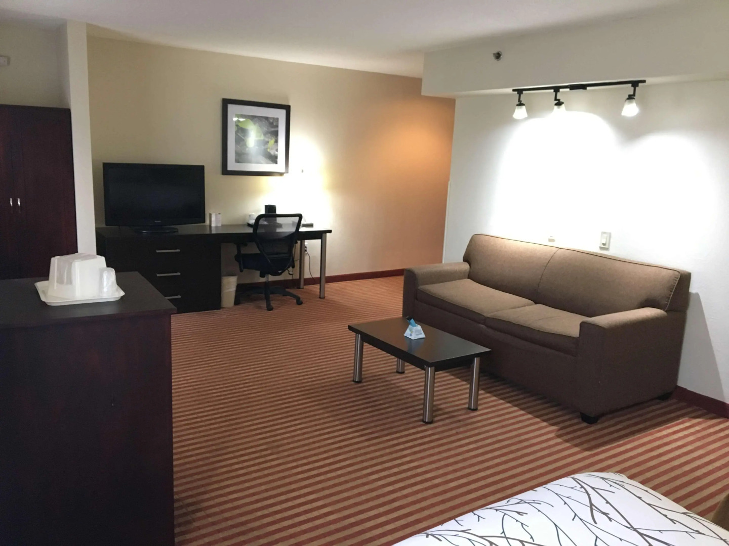 Best Western Patriots Point