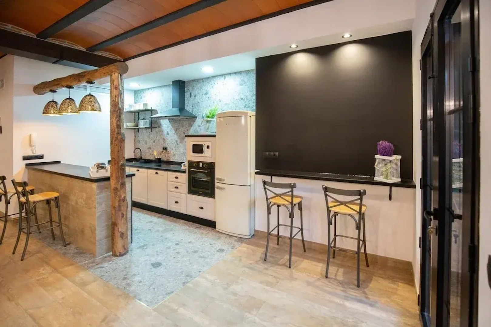 Casa Rural Al Encuentro