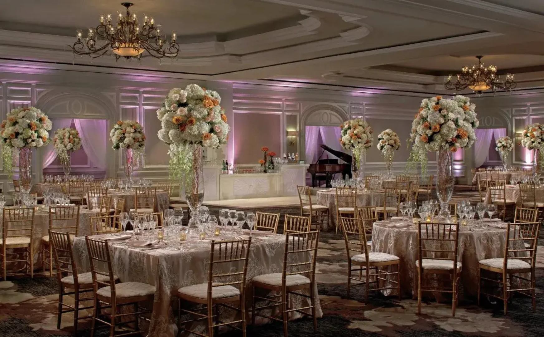 The Ritz-Carlton, Washington, D.C.