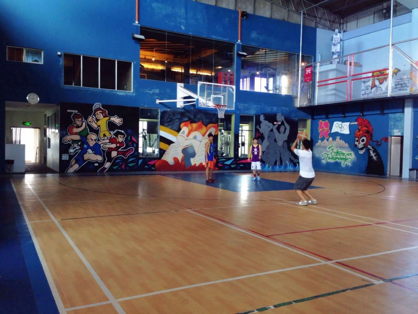 Palm Garden Hotel Brunei