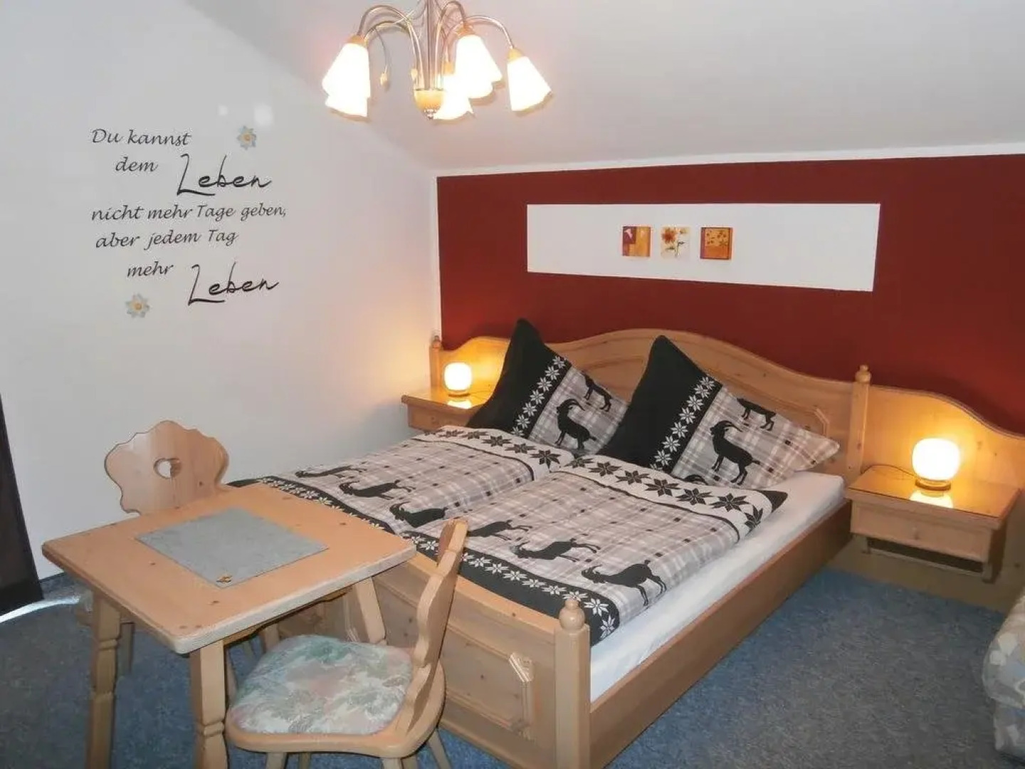 Ferienwohnung Schachner