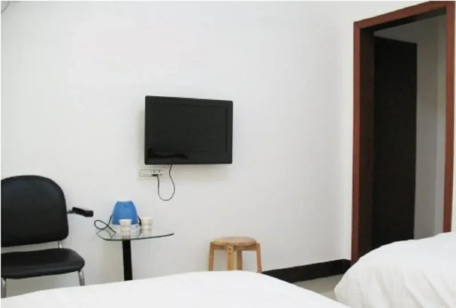 Nanshui Hotel Wudangshan