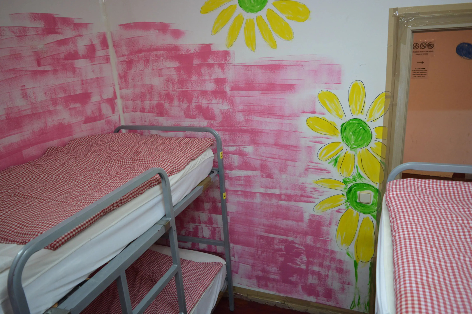 Hostel Era Alonso Martinez