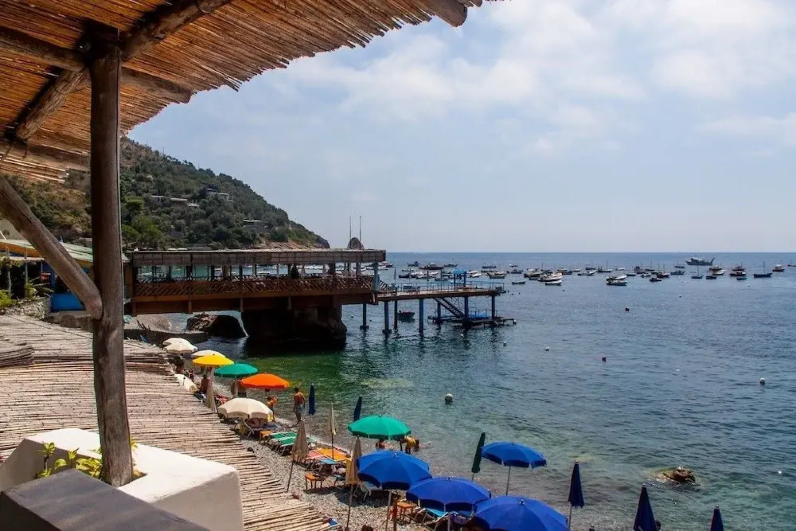 Belmare Residence On The Beach