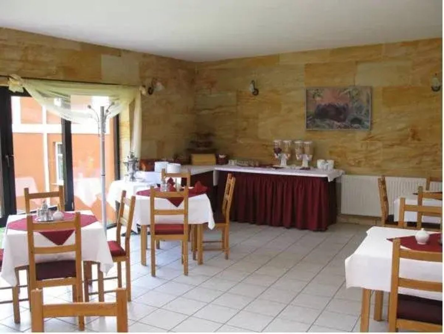 Hotel & Gasthof Klosterheide