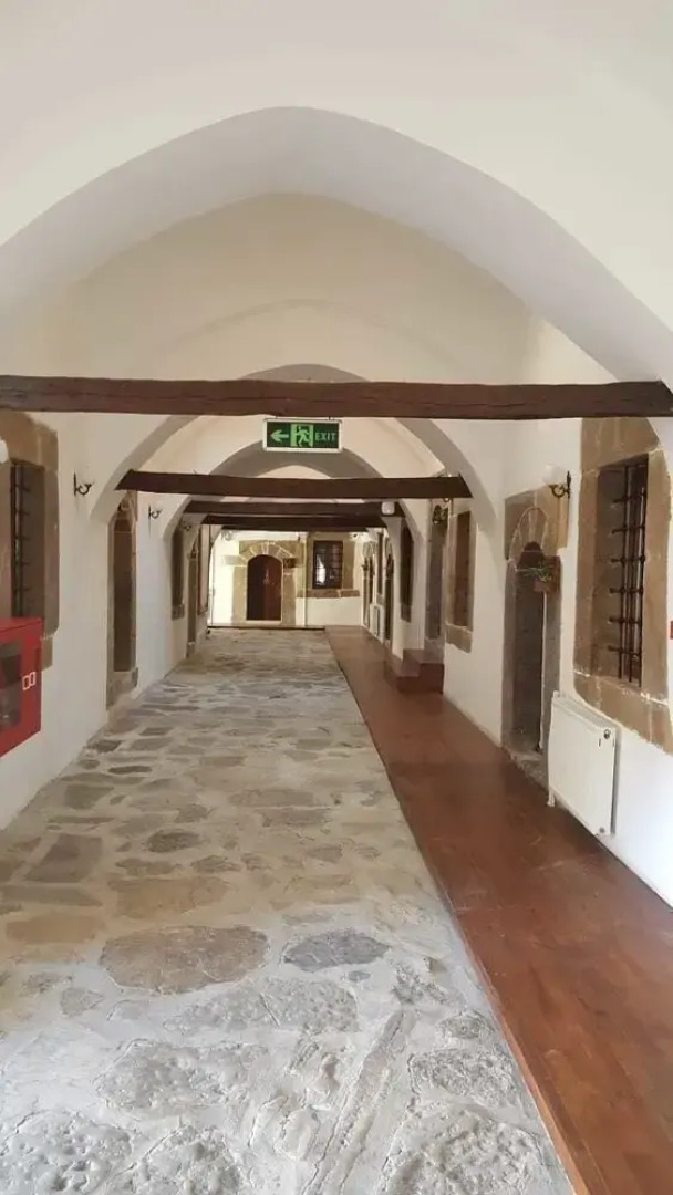 Merzifon Tashan Butik Otel