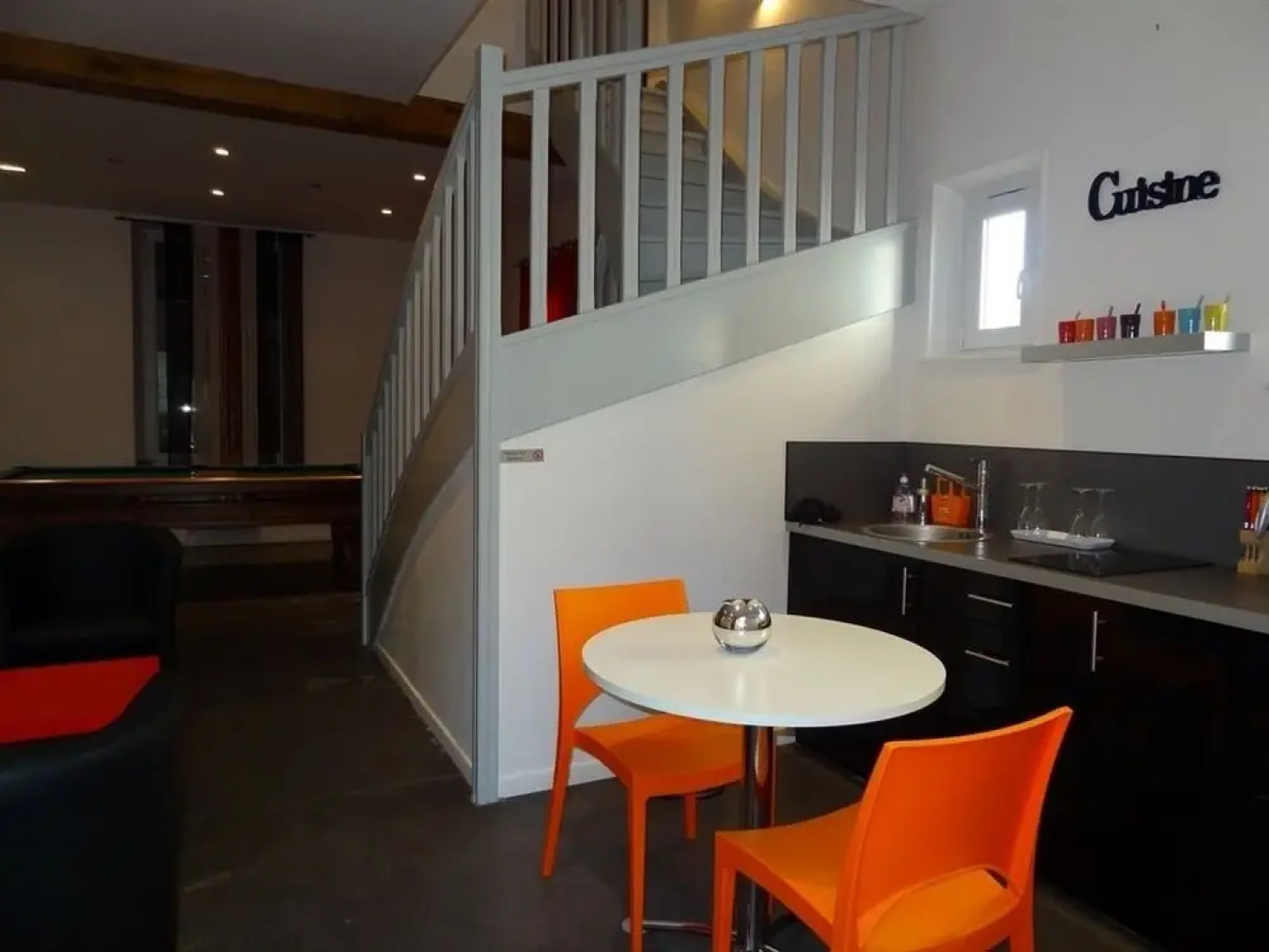 Le Pavillon de Nathalie